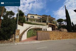 Casa en venta en Olivella, Can Suria photo 0