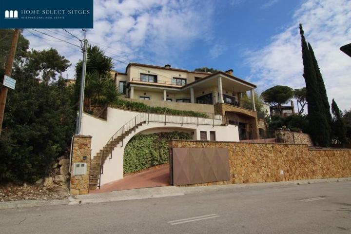 Casa en venta en Olivella, Can Suria photo 0