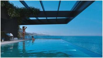 Piso en venta en Málaga, Paseo Marítimo Oeste-Pacífico photo 0