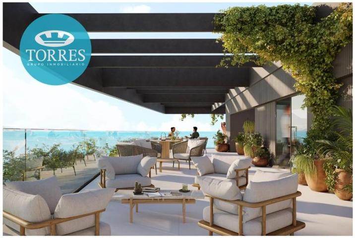 Piso en venta en Málaga, Finca El Pato-Torre del Rio photo 0