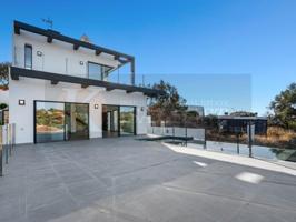 Chalet en venta en Mijas photo 0