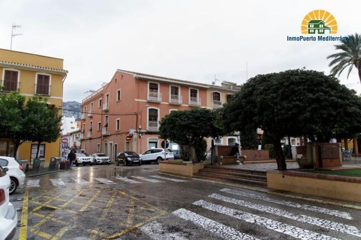 Local comercial en venta en Denia, Marina Alta photo 0