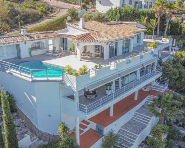 Casa en venta en Pego photo 0