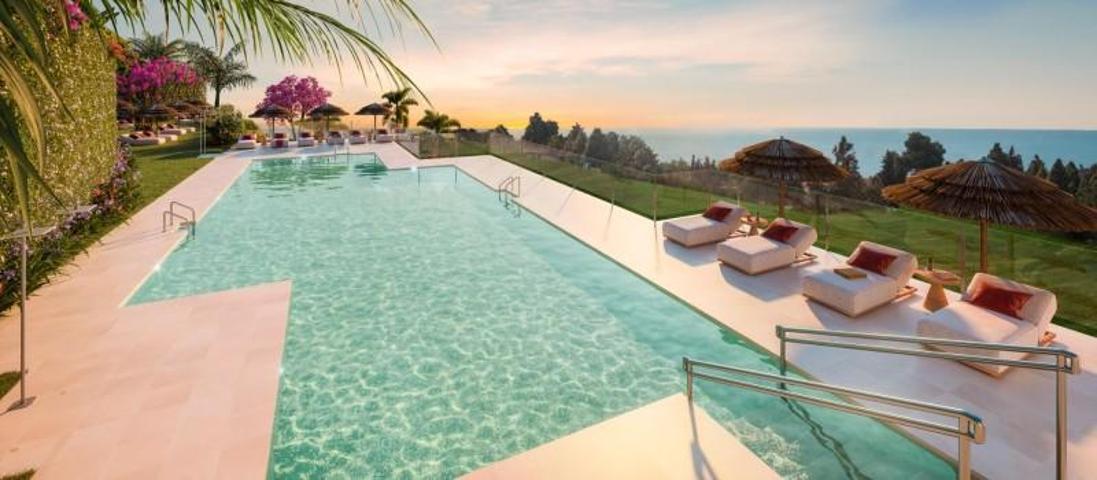 Chalet en venta en Mijas, Mijas Costa photo 0