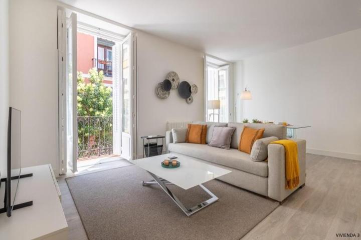 Piso en venta en Madrid, Centro photo 0