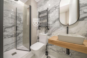 Apartamento en venta en Madrid, Salamanca photo 0