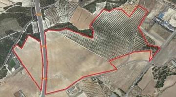 Terreno en venta en Calasparra, Calasparra photo 0