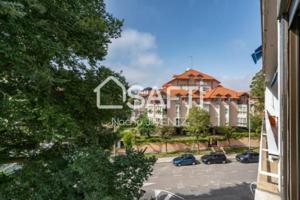 Piso en venta en Santander photo 0