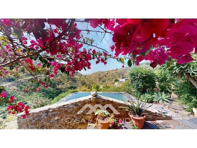 Chalet en venta en Moclinejo photo 0