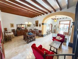 Casa en venta en Consell, Consell photo 0