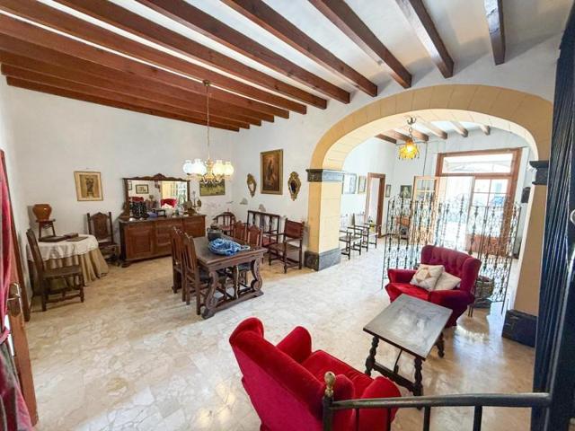 Casa en venta en Consell, Consell photo 0