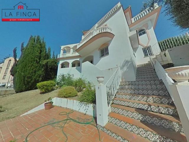 Chalet en venta en Málaga, Miraflores del Palo photo 0