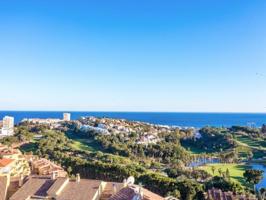 Aticos en venta en Benalmádena, Torrequebrada - Golf photo 0