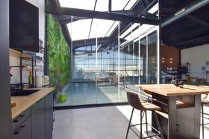 Nave industrial en venta en Massanassa, Comunidad valenciana photo 0