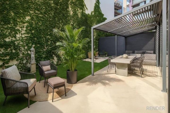 Apartamento en venta en Barcelona, El Parc i la Llacuna del Poblenou photo 0