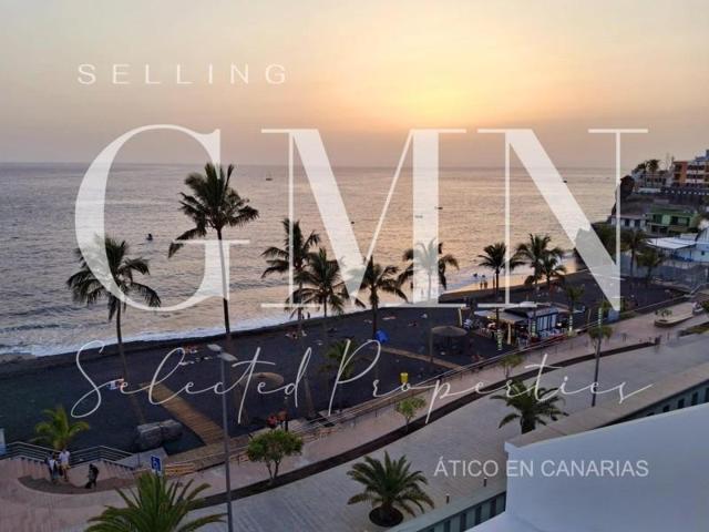 Aticos en venta en Santa Cruz de la Palma, Santa Cruz de la Palma photo 0