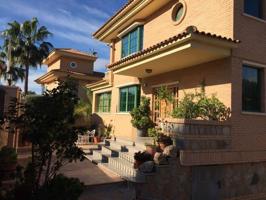 Chalet en venta en Benidorm, Rincón de Loix photo 0