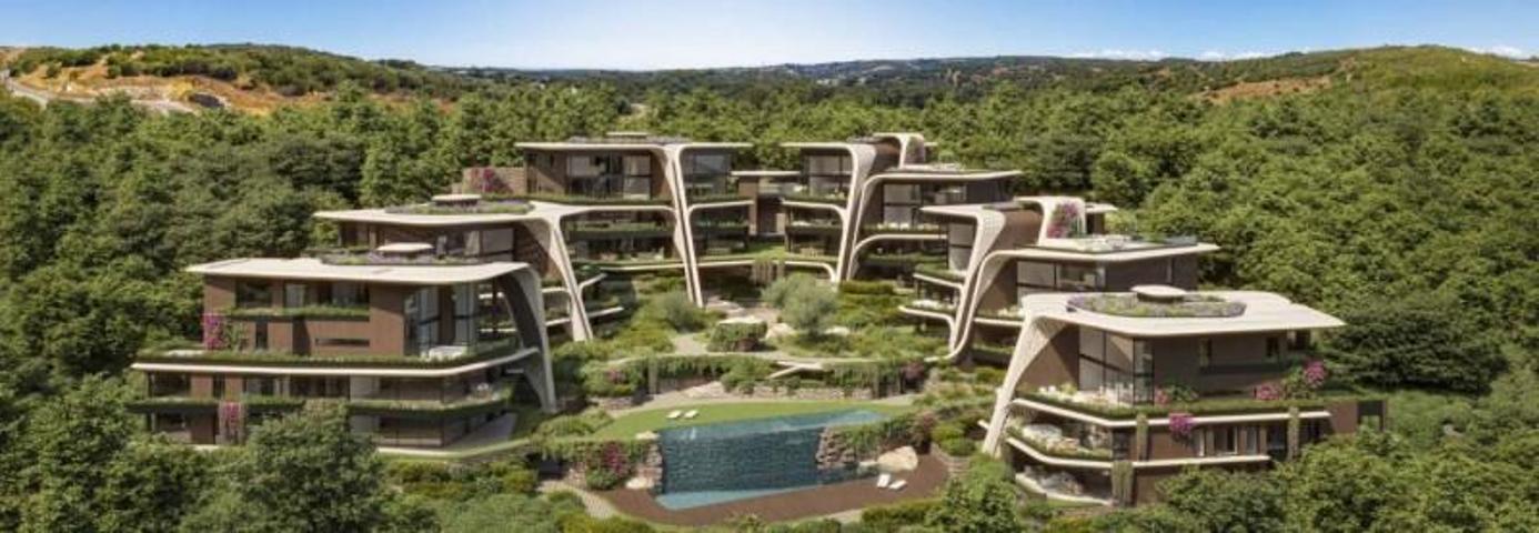 Piso en venta en San Roque, Sotogrande photo 0