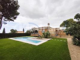 Chalet en venta en Benidorm photo 0