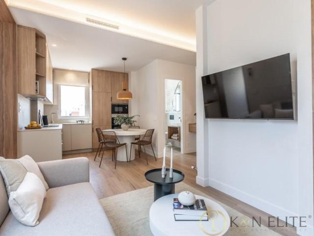 Piso en venta en Madrid, Goya photo 0