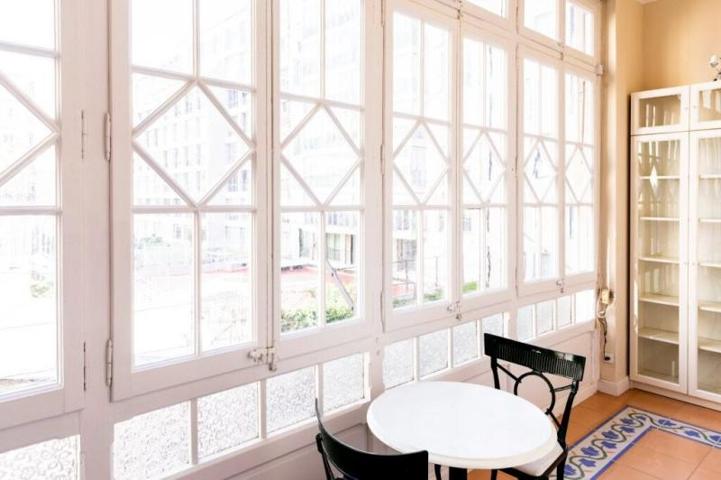 Piso en venta en Barcelona, Central photo 0