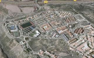 Terreno en venta en Adeje, Adeje photo 0