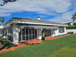 Chalet en venta en Castellón de la Plana, Urbanizacion ciudad jardin photo 0