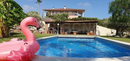 Chalet en venta en Calafell, Mas Mel photo 0