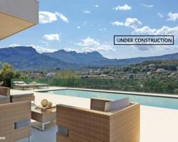 Casa en venta en Calpe photo 0