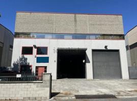 Nave industrial en venta en Santa Eulàlia de Ronçana, Santa Eulàlia de Ronçana photo 0