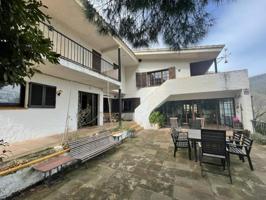 Casa con terreno en venta en Sant Iscle de Vallalta, Camí de Montnegre, 08359 photo 0