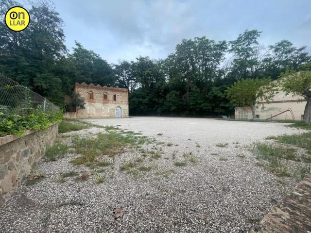 Terreno en venta en Caldes de Montbui, Centre photo 0