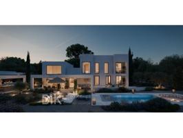 Chalet en venta en Mojácar photo 0