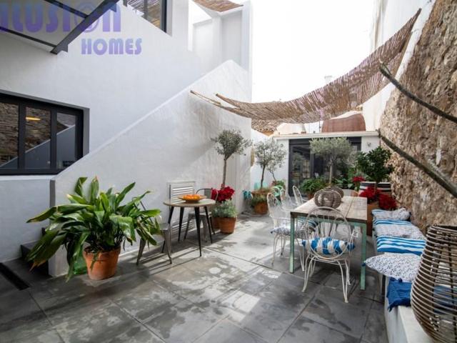 Bungalow en venta en Estepona photo 0