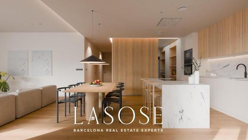 Apartamento en venta en Sitges, Vallpineda photo 0