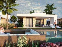 Chalet en venta en Algorfa, Algorfa photo 0