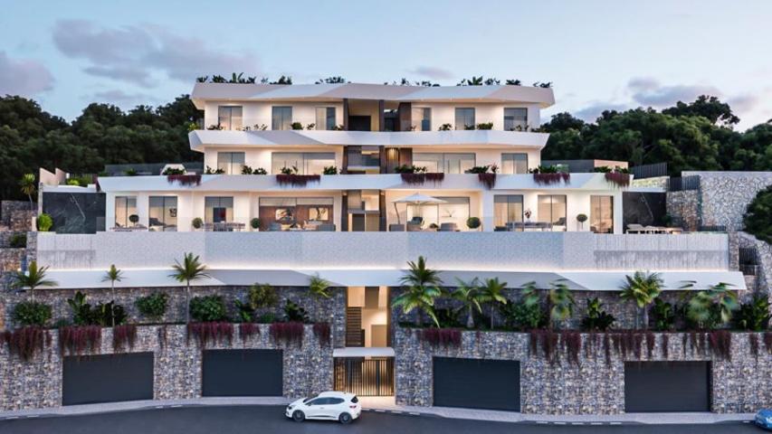 Apartamento en venta en Benidorm, Poniente photo 0