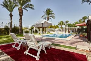Casa en venta en Elche photo 0