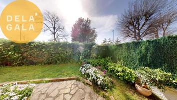 Piso en venta en Getxo, Getxo - Neguri photo 0