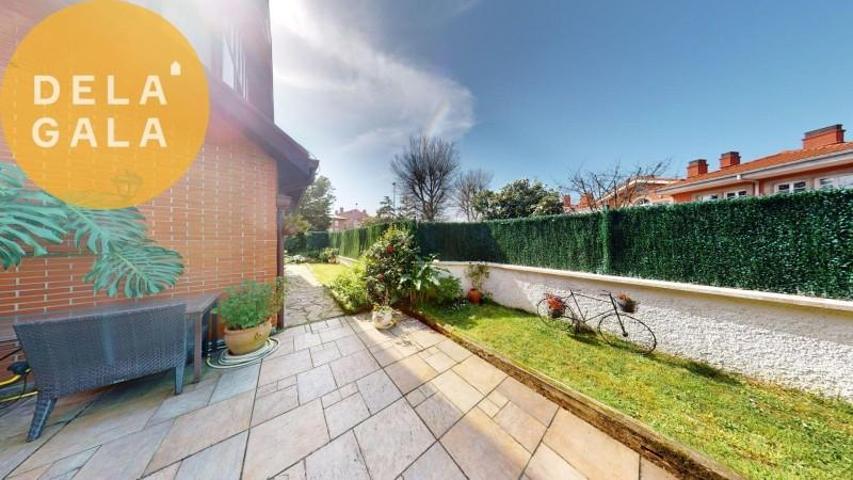 Piso en venta en Getxo, Getxo - Neguri photo 0