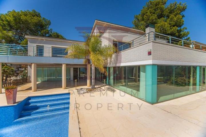 Chalet en venta en El Vendrell, Nirvana photo 0