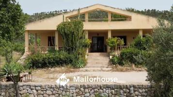 Chalet en venta en Lloseta, Pueblo photo 0