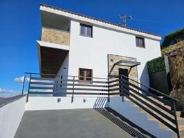 Chalet en venta en Málaga, Olías photo 0