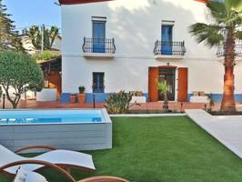 Casa en venta en Montgat photo 0