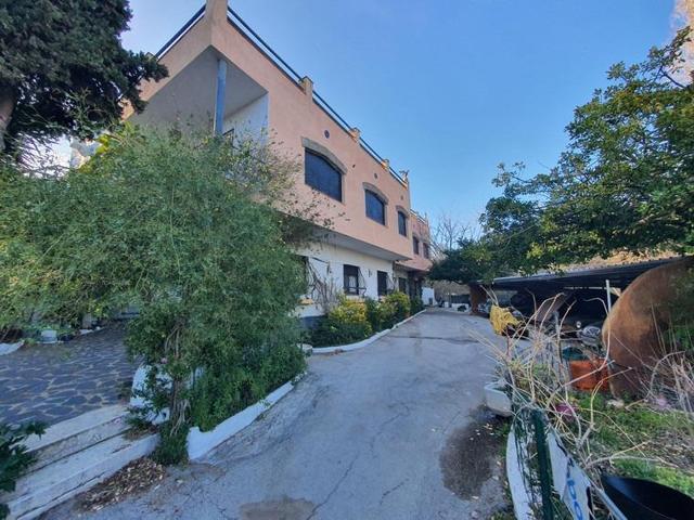 Edificio en venta en Calella, El far photo 0