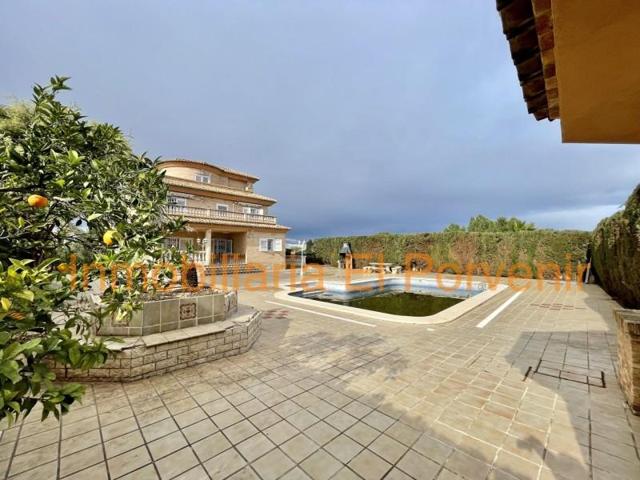 Chalet en venta en Torrent, Zona Avenida Alta-Auditorio photo 0