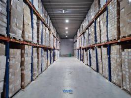 Nave industrial en venta en Dosrius, Dosrius photo 0