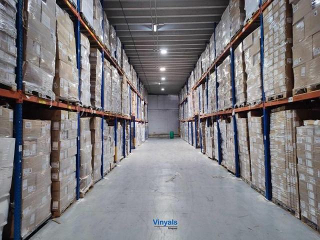 Nave industrial en venta en Dosrius, Dosrius photo 0