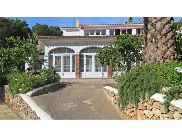 Local comercial en venta en Es Mercadal photo 0