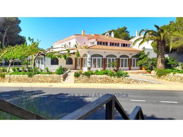 Local comercial en venta en Es Mercadal photo 0